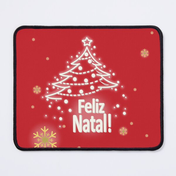 Item preview, feliz natal arvore designed and sold by ZiphGames.