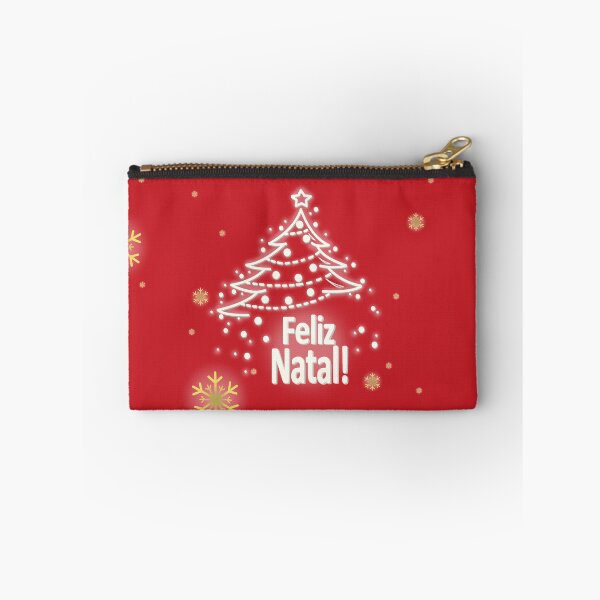 Item preview, feliz natal arvore designed and sold by ZiphGames.