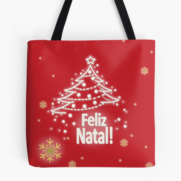 Item preview, feliz natal arvore designed and sold by ZiphGames.