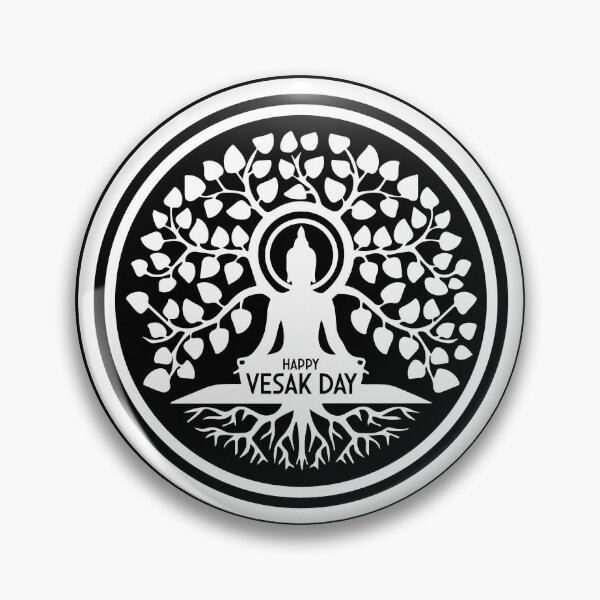 Item preview, Happy Vesak Day Gifts designed and sold by happygiftideas.