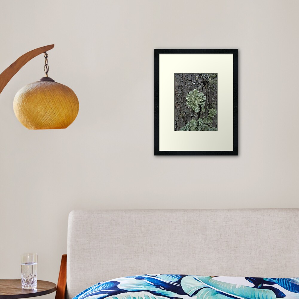 Sensible Framed Art Print