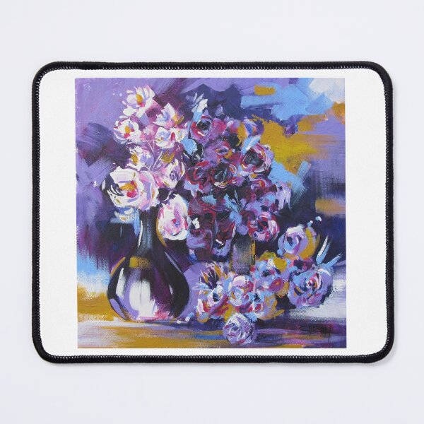 Item preview, Serene Bouquet designed and sold by Artiste Sylvie CADAM.