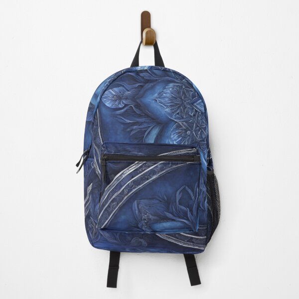 Item preview, Indigo designed and sold by BorntArt888.