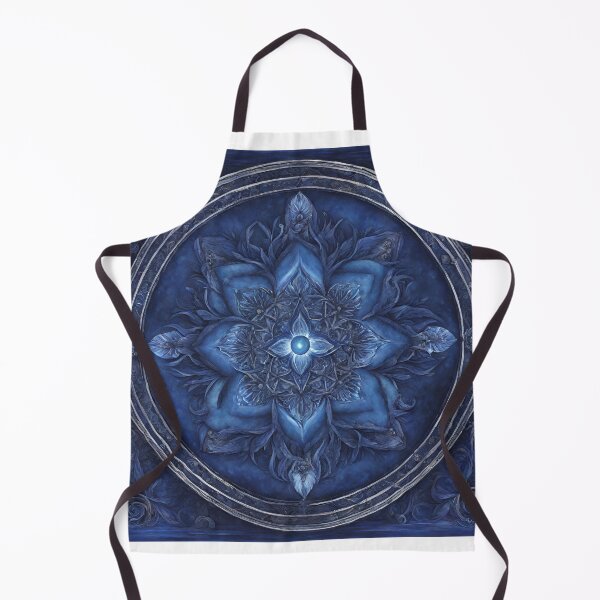 Item preview, Indigo designed and sold by BorntArt888.