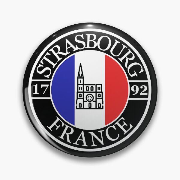 Item preview, Strasbourg | Strasbourg, France | France locations designed and sold by Pansilu Designs.