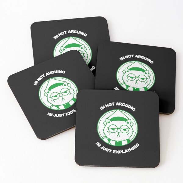 Item preview, I am not arguing, I am just explaining - Funny Sarcastic Debater  designed and sold by Kamran-Sharjeel.