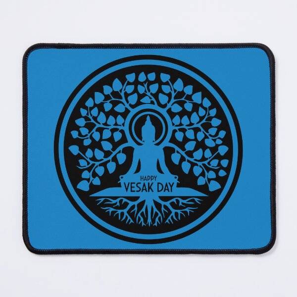 Item preview, Buddhist Element Overcoming Ignorance  designed and sold by happygiftideas.