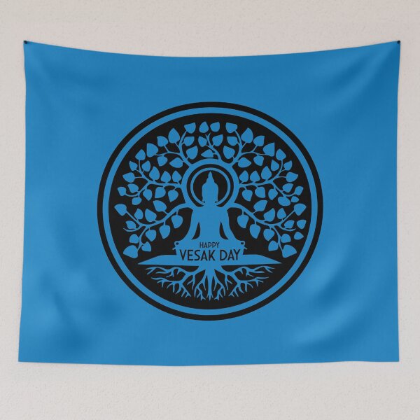 Item preview, Buddhist Element Overcoming Ignorance  designed and sold by happygiftideas.