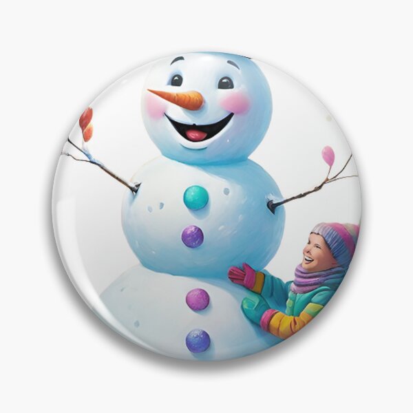 Item preview, Snowman Swag designed and sold by Rana2002.