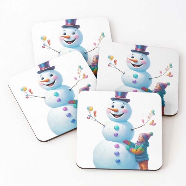 Item preview, Snowman Swag designed and sold by Rana2002.