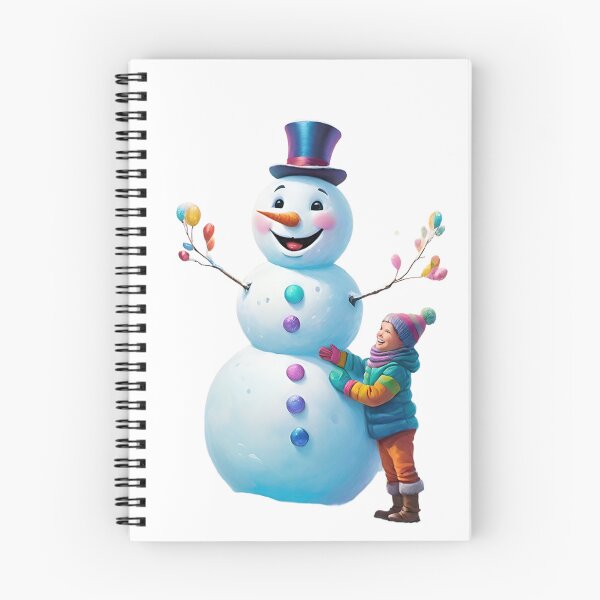 Item preview, Snowman Swag designed and sold by Rana2002.