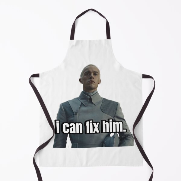 Item preview, i can fix him coriolanus snow designed and sold by dewdrop-designs.