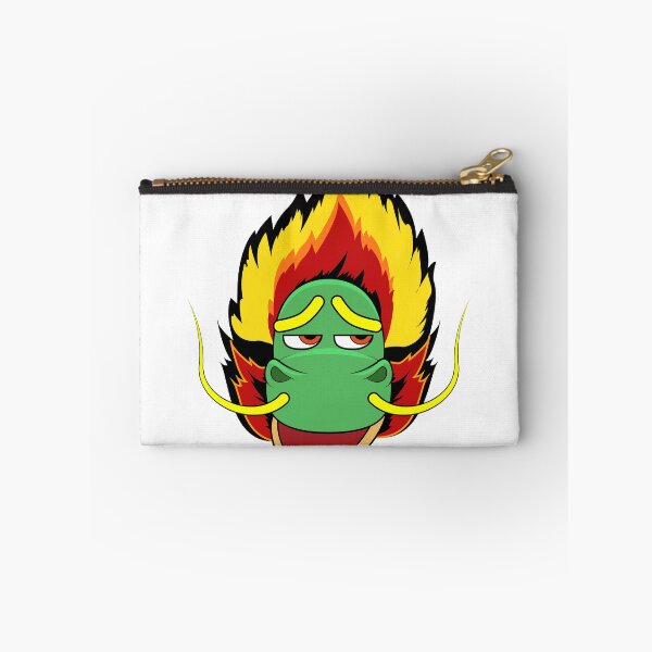 Item preview, Cool Dragon Sticker, Year of the Dragon 2024 sticker, Dragon T-Shirt designed and sold by Flyart8.