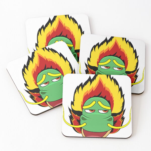 Item preview, Cool Dragon Sticker, Year of the Dragon 2024 sticker, Dragon T-Shirt designed and sold by Flyart8.