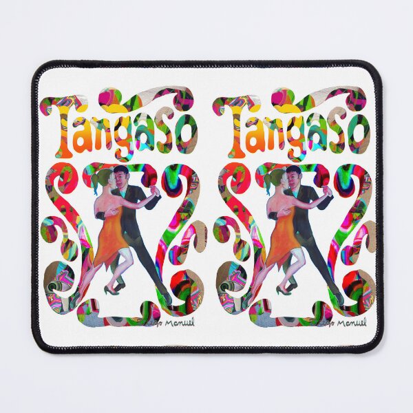 Item preview, Tangaso designed and sold by Diego Manuel Rodriguez.