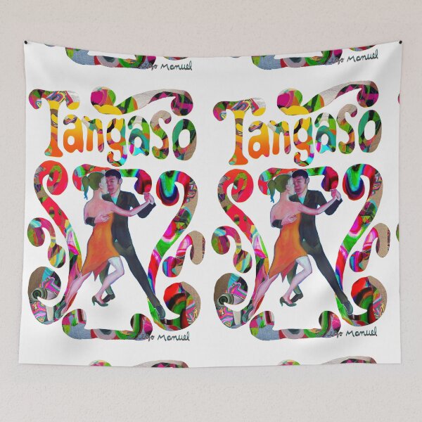 Item preview, Tangaso designed and sold by Diego Manuel Rodriguez.