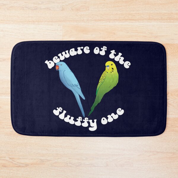 Item preview,  Quaker Parrot, Cute quaker parrot Bird designed and sold by Ouzgane.