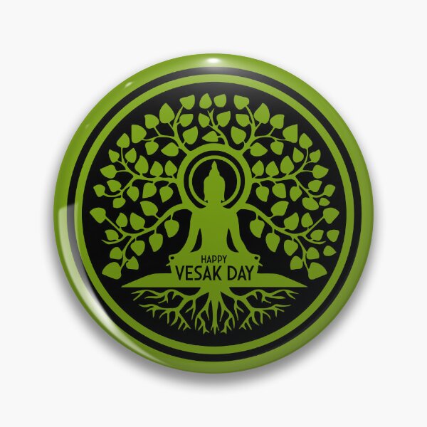 Item preview, Buddhist Element Overcoming Jealousy  designed and sold by happygiftideas.