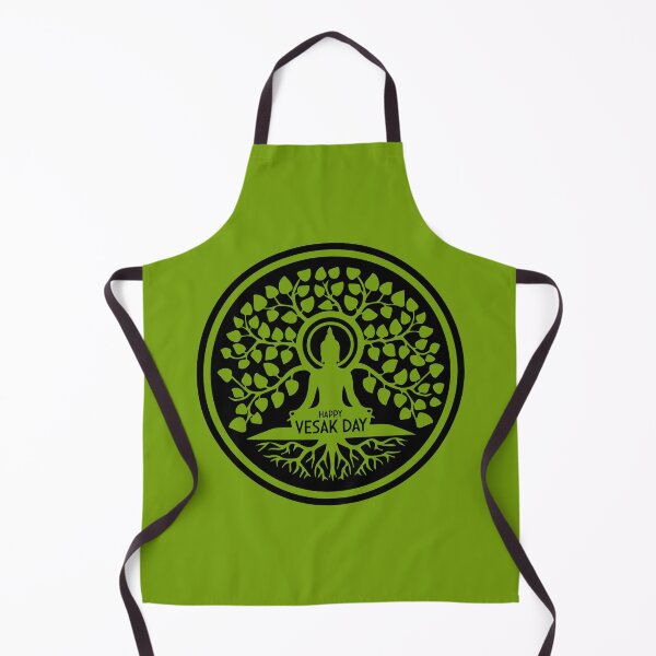 Item preview, Buddhist Element Overcoming Jealousy designed and sold by happygiftideas.
