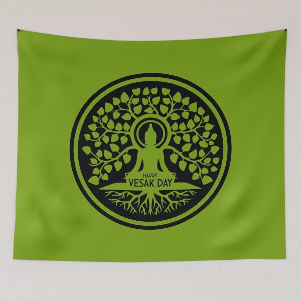 Item preview, Buddhist Element Overcoming Jealousy  designed and sold by happygiftideas.