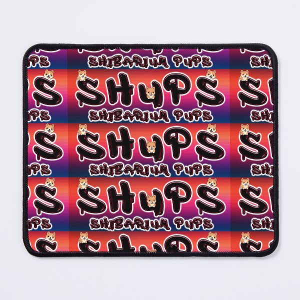 Item preview, Shups- Shibarium Pups designed and sold by ShibariumPups.