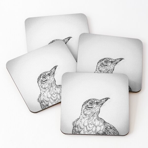 Item preview, The Lonely Spotlight designed and sold by Eldey Originals.