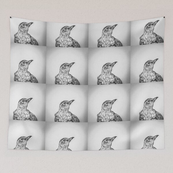 Item preview, The Lonely Spotlight designed and sold by Eldey Originals.