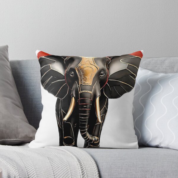 Item preview, Majestic Elephant designed and sold by Zenvo.
