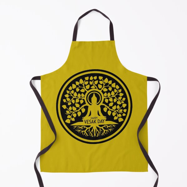 Item preview, Buddhist Element Overcoming Anger and Aversion designed and sold by happygiftideas.
