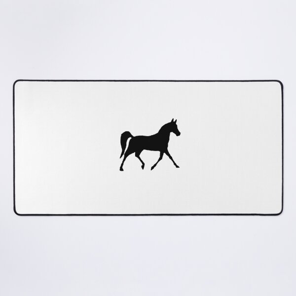 Aperçu de l'œuvre Cheval linéaire créée et vendue par AlexKulix.