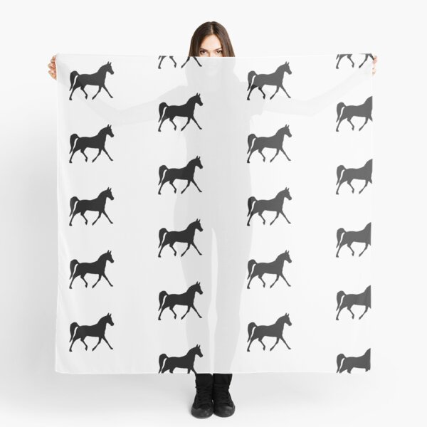 Aperçu de l'œuvre Cheval linéaire créée et vendue par AlexKulix.