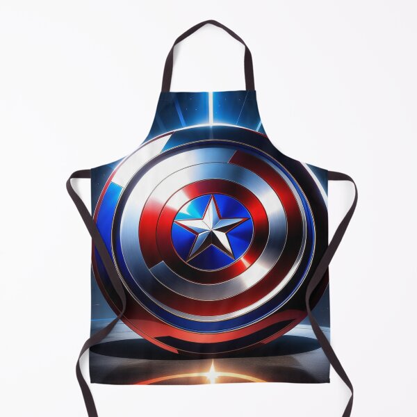 Item preview, America Shield designed and sold by Andrewstg.