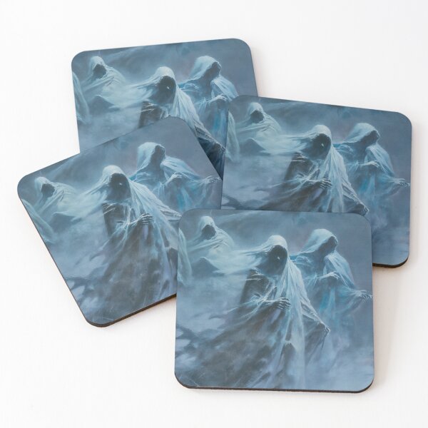 Item preview, The Phantom's Procession designed and sold by Juuskus.