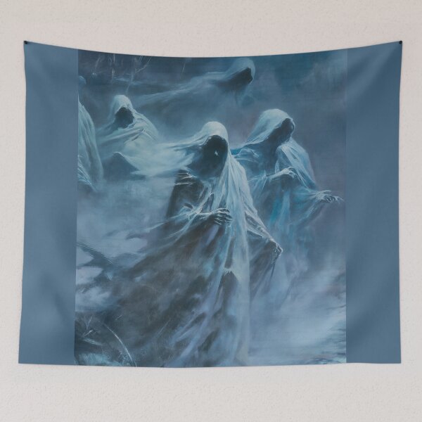 Item preview, The Phantom's Procession designed and sold by Juuskus.