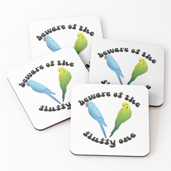 Item preview, Quaker Parrot, Cute quaker parrot Bird designed and sold by Ouzgane.