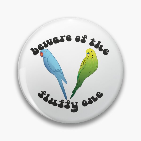 Item preview, Quaker Parrot, Cute quaker parrot Bird designed and sold by Ouzgane.