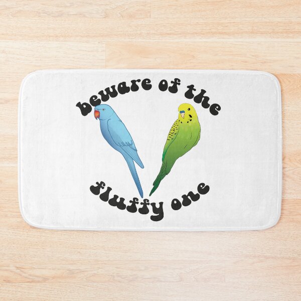 Item preview, Quaker Parrot, Cute quaker parrot Bird designed and sold by Ouzgane.