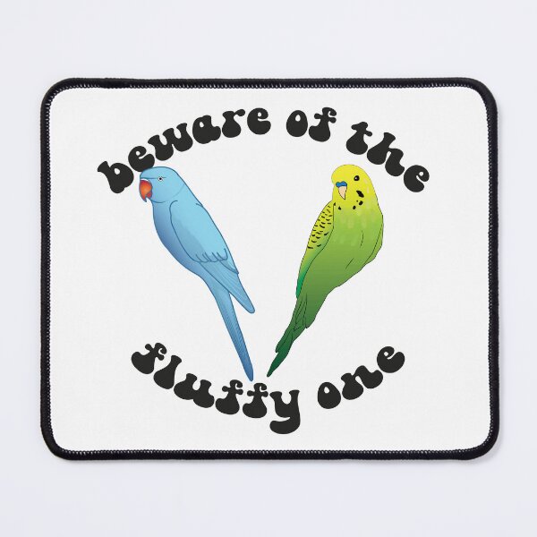 Item preview, Quaker Parrot, Cute quaker parrot Bird designed and sold by Ouzgane.