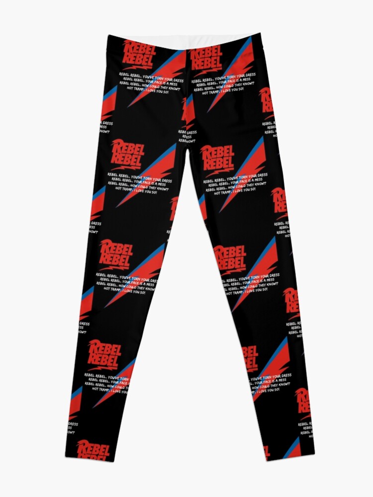 rebel nike leggings