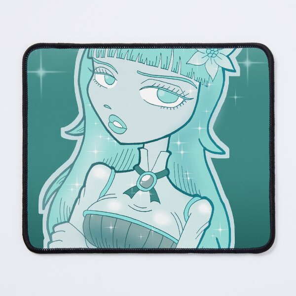 Item preview, Frozen Cat Girl designed and sold by Clays-Catgirls.