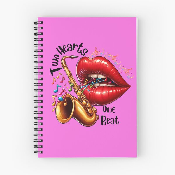Item preview, Love Notes - Sweet notes of love and harmony. designed and sold by Kate Juergens.