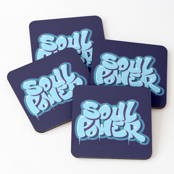 Item preview, Soul Power Surge designed and sold by 2wear.