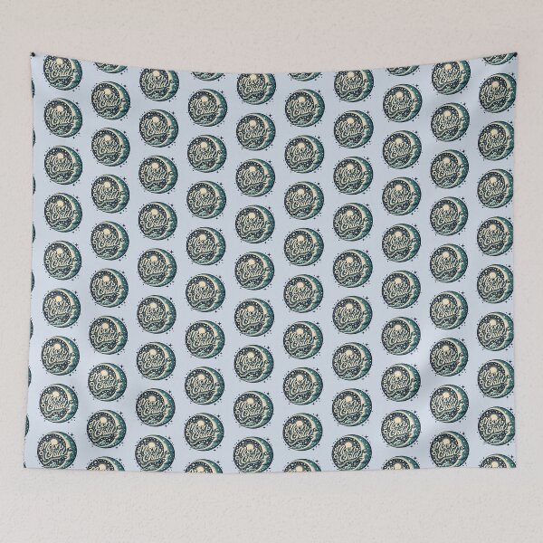 Item preview, Moon Child Cancer Reflector Moon Pattern designed and sold by CosmoShopBG.