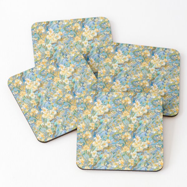 Item preview, Delicate Freesia Dreams #2 designed and sold by Iropagi.