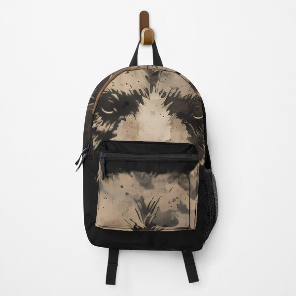 Item preview, Brown bear's head. designed and sold by By:MarcinK.