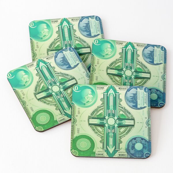 Item preview, Make me cash 05 designed and sold by txstock.