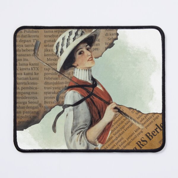 Item preview, Never Underestimate An old Lady Who Plays Golf - Lady Plays Golf - Women Plays Golf Poster designed and sold by CYGIS STORE.