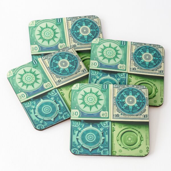 Item preview, Make me cash 06 designed and sold by txstock.