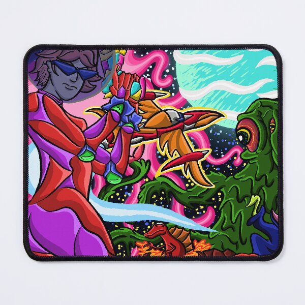 Item preview, Space Adventure X designed and sold by Tom3xEpix.