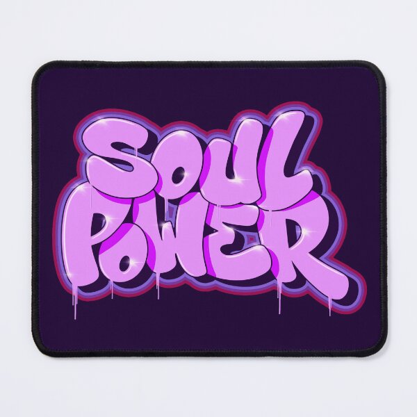 Item preview, Soul Power Dynamics designed and sold by 2wear.